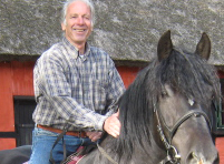 Ron Ridenour